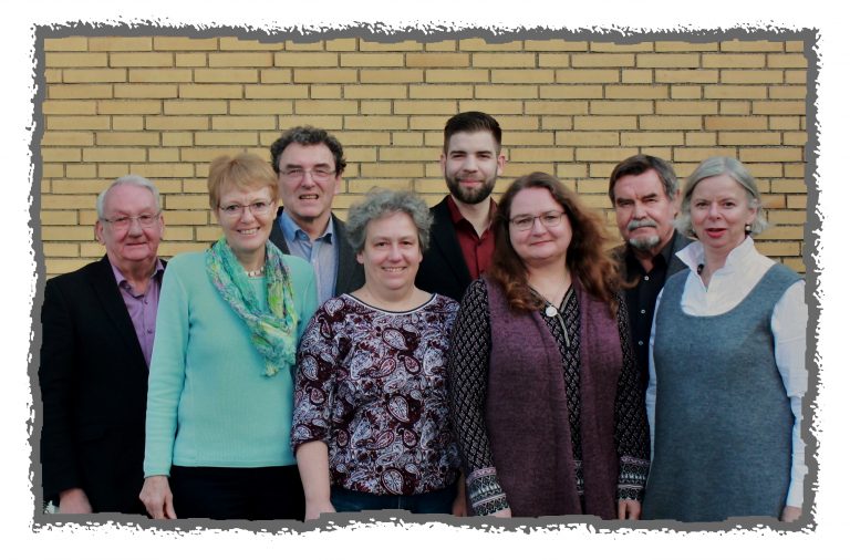 Wahlprogramm der SPD zur Kommunalwahl 2018