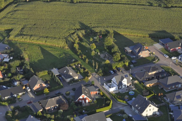 Einwohnerversammlung