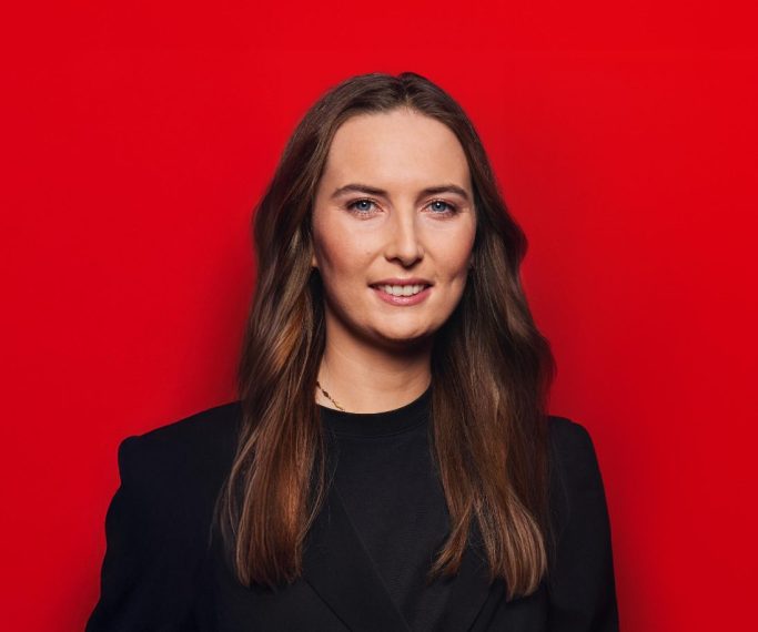 SPD nominiert Johanna Selbert als Bundestagskandidatin für den Wahlkreis 1